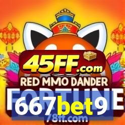 667bet9