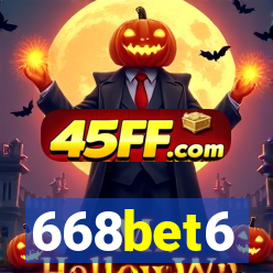 668bet6