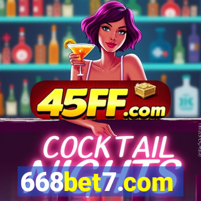 668bet7.com