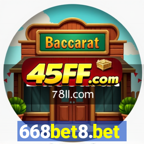 668bet8.bet