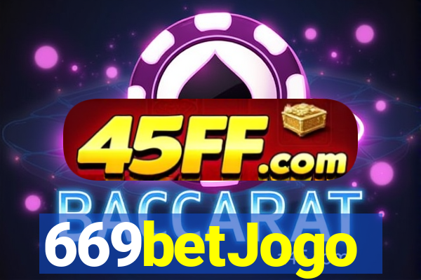 669betJogo