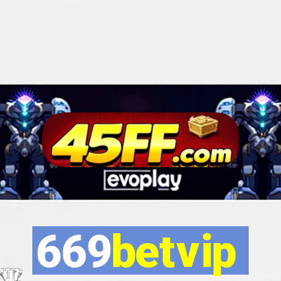 669betvip