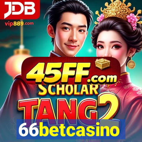 66betcasino