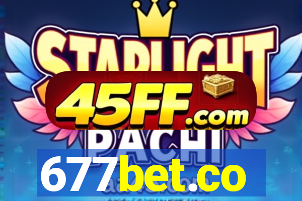 677bet.co