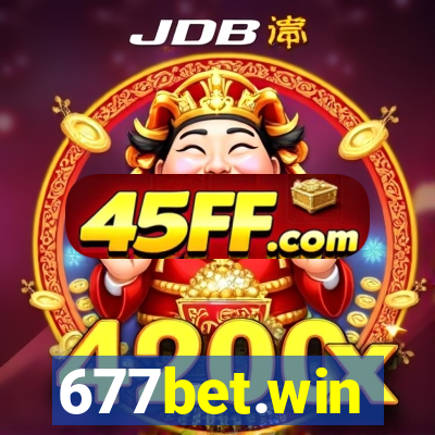677bet.win