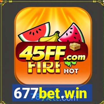 677bet.win