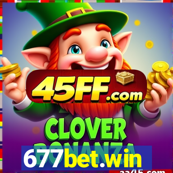 677bet.win