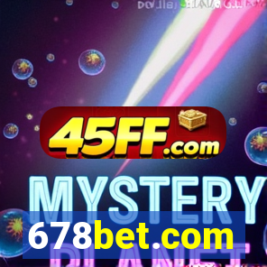678bet.com