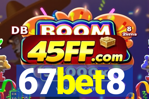 67bet8
