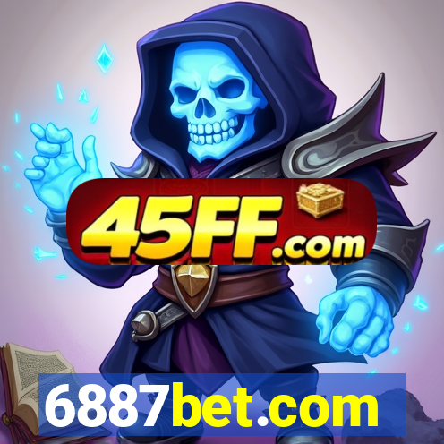 6887bet.com