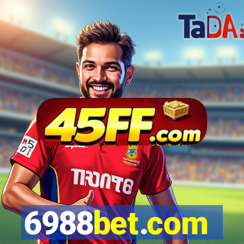6988bet.com