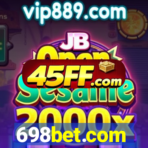 698bet.com