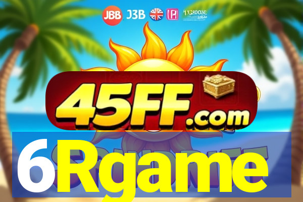 6Rgame