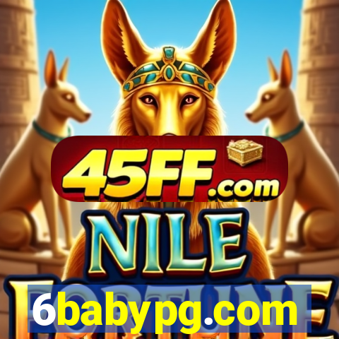 6babypg.com