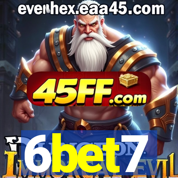 6bet7