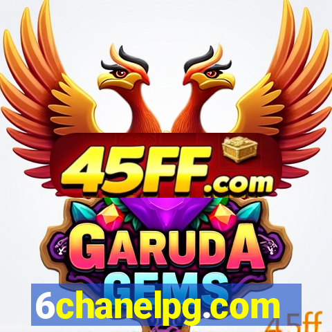 6chanelpg.com