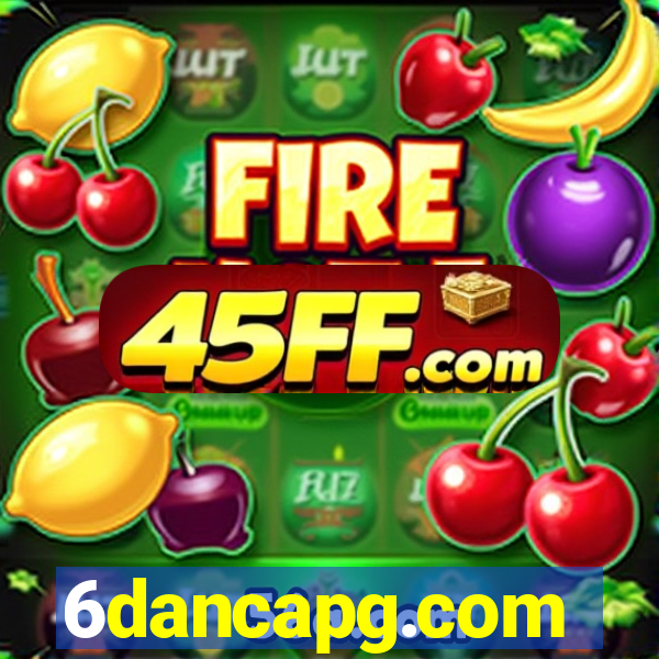 6dancapg.com