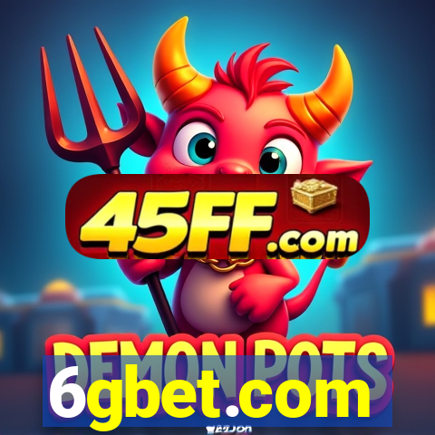 6gbet.com
