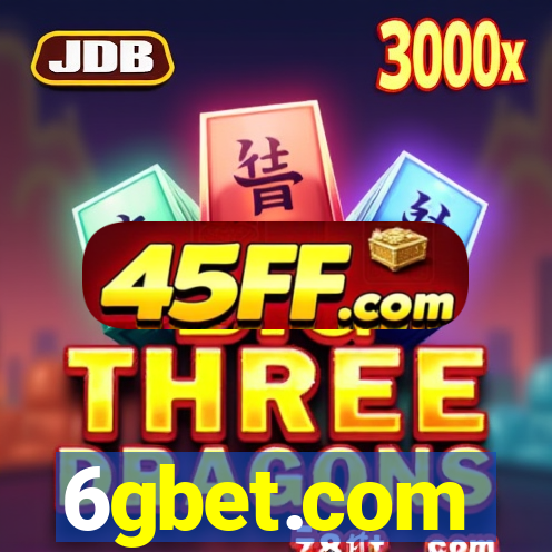 6gbet.com