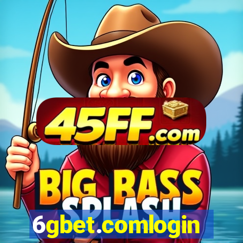 6gbet.comlogin