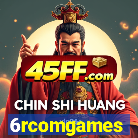 6rcomgames