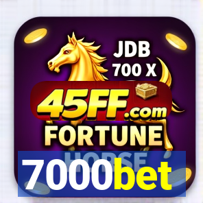 7000bet