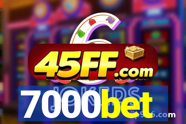 7000bet