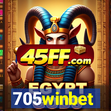 705winbet