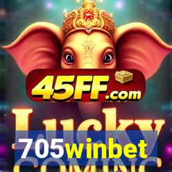 705winbet
