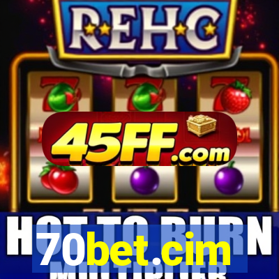 70bet.cim