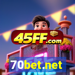 70bet.net