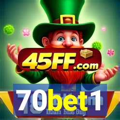 70bet1