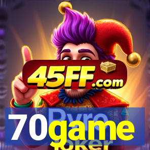70game