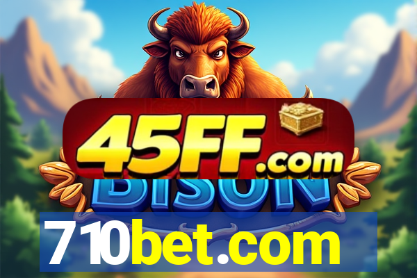 710bet.com