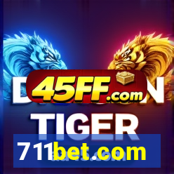711bet.com