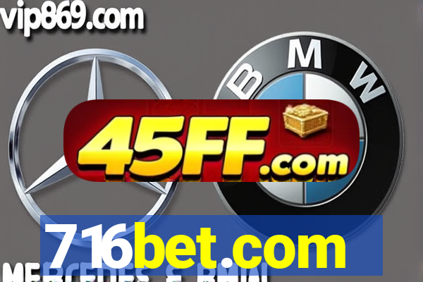 716bet.com