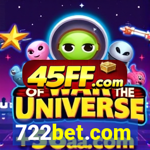 722bet.com