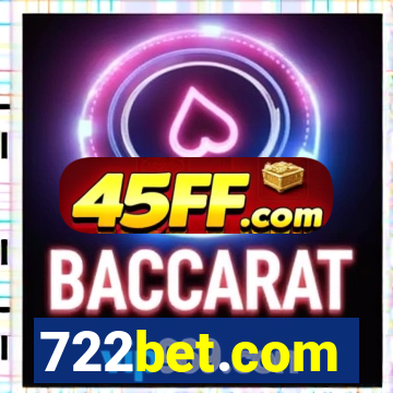 722bet.com