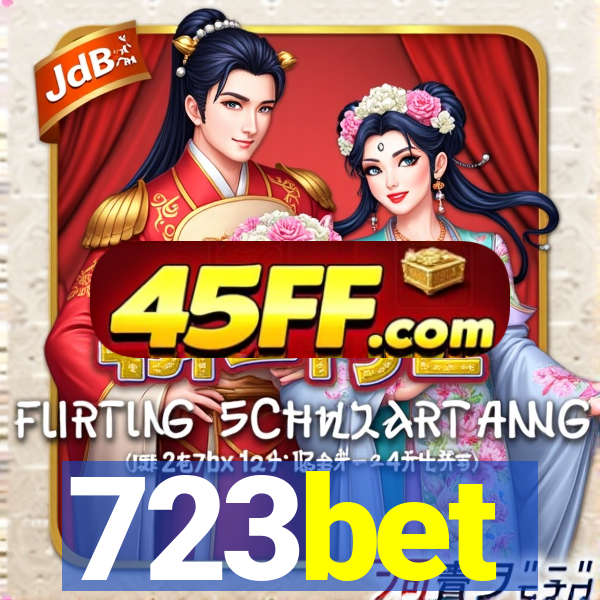 723bet