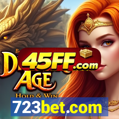 723bet.com