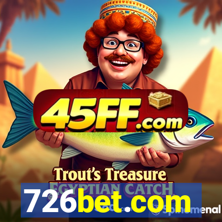 726bet.com