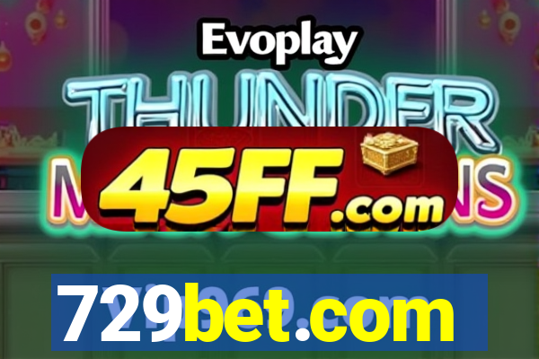 729bet.com