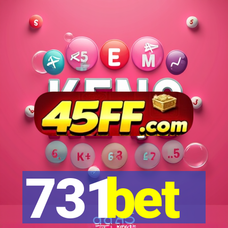 731bet