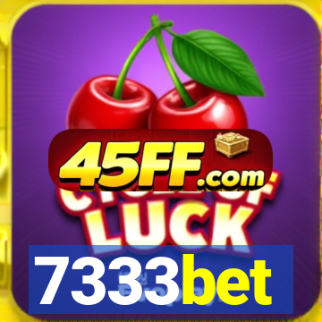 7333bet