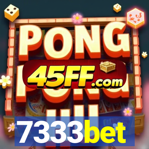 7333bet