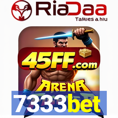 7333bet