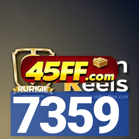 7359