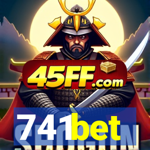 741bet