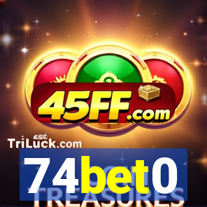 74bet0