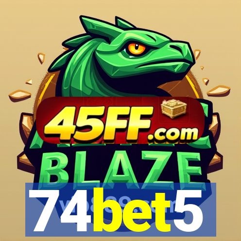 74bet5